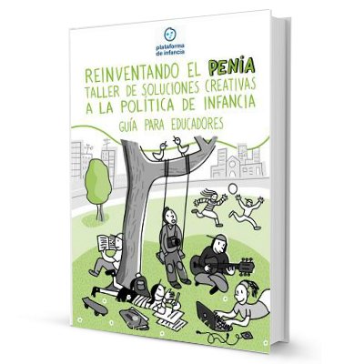 Reinventando el PENIA