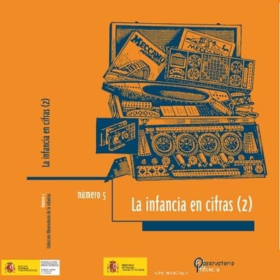 La Infancia en Cifras (2) La Infancia en Cifras (2)
