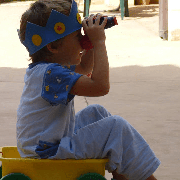 observatorio infancia