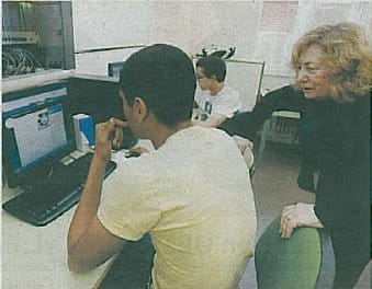 Cibercorresponsales – Foto Día Valladolid