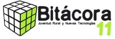Cibercorresponsales – 110617 – Logo Bitácora 11 b
