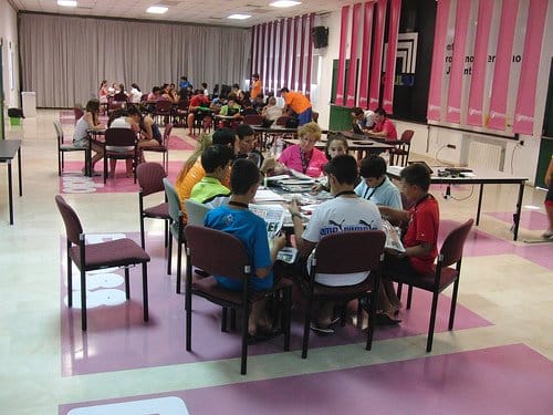 Cibercorresponsales – 110707 – Sala News de Bitácora 11b
