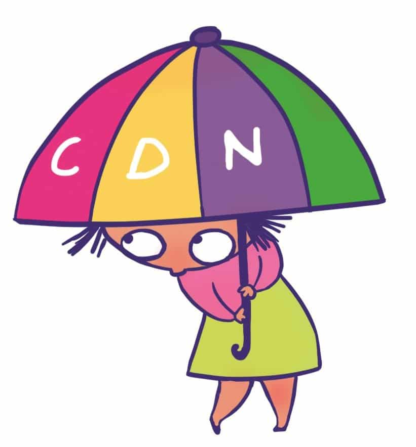 CDN 