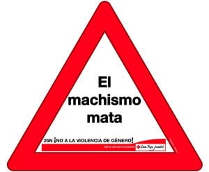 El machismo mata
