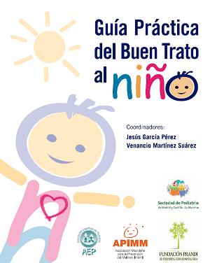 Guía práctica del buen trato al niño 