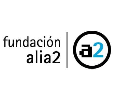 Logo Fundación Alia2