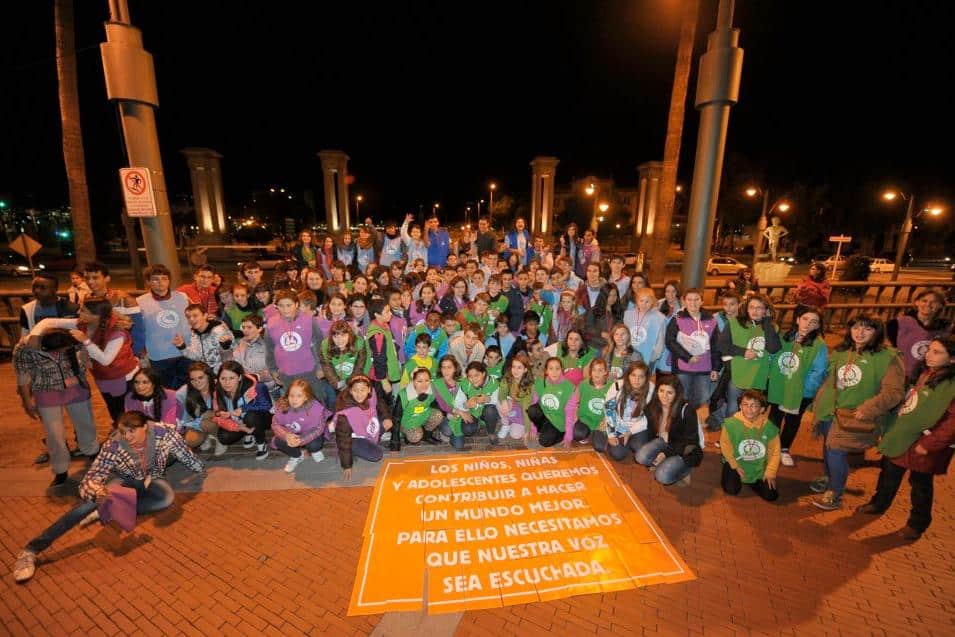 MalagaEncuentro