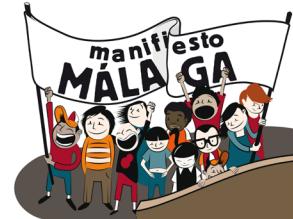 Manifiesto Málaga