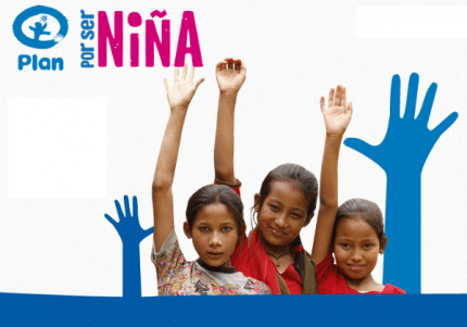 Por Ser Niña