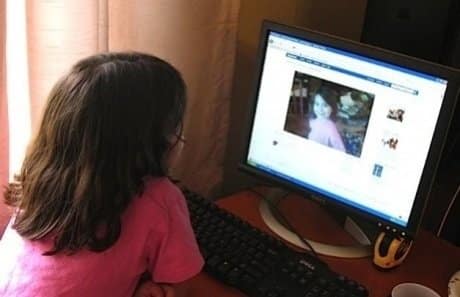 Seguridad Infantil en Internet