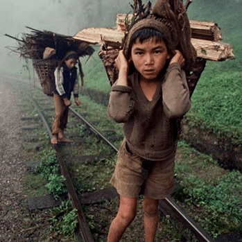 trabajo infantil
