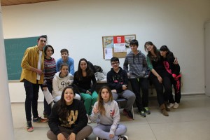 Conecta Joven de Fundación Esplai