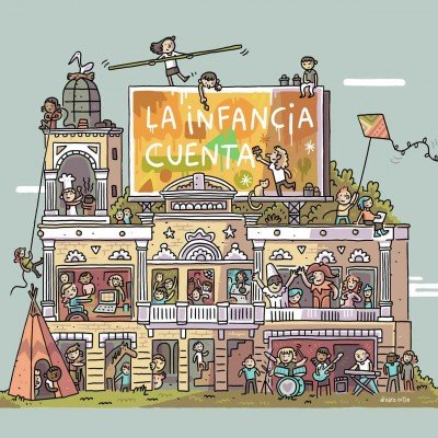Imagen del III Encuentro