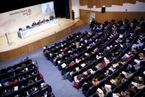 Seminario de la Ley de Subvenciones organizado por la Plataforma del Tercer Sector