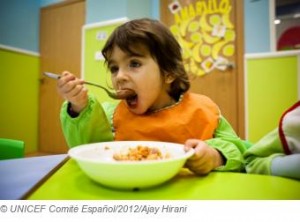 Imagen de Unicef/Ajai Hirani