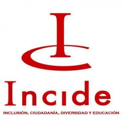 Logo INCIDE
