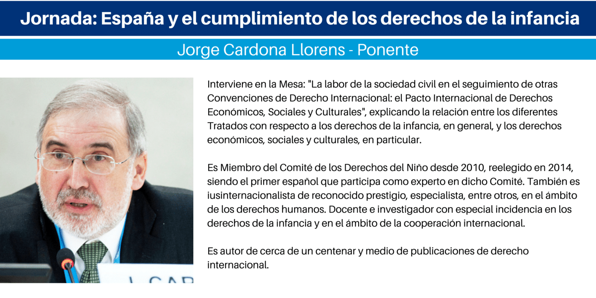 Jornada_espana_derechos_infancia_Jorge_Cardona_Llorens