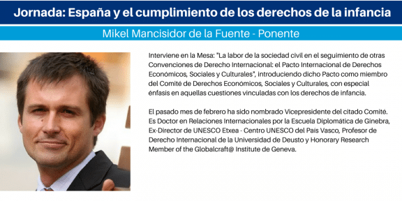 Jornada_espana_derechos_infancia_Mikel_Mancisidor_de_la_Fuente