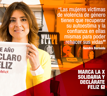Xsolidaria_Sandra Barneda