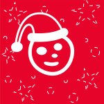 Felicita las fiestas