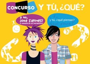 Concurso Y tu que