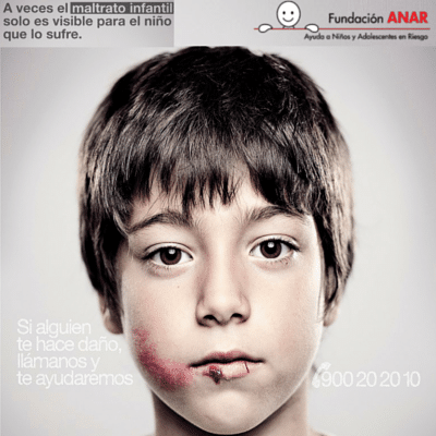 Fundación ANAR