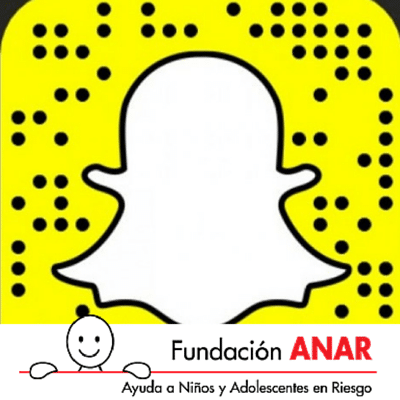 fundacion_anar_Snapchat