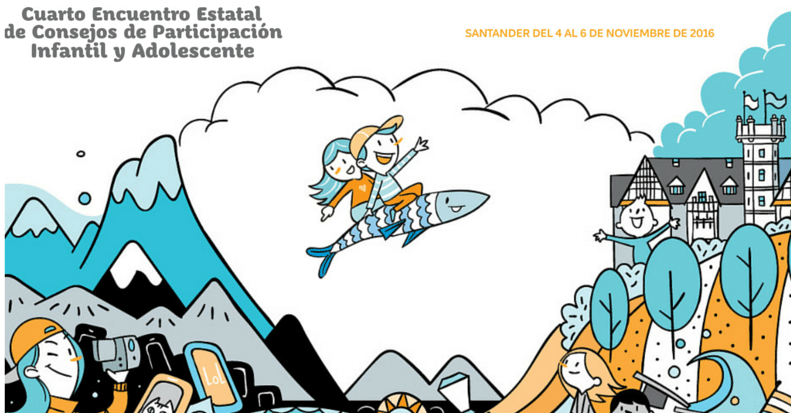 cuarto_encuentro_consejos_participacion_infantil_santander