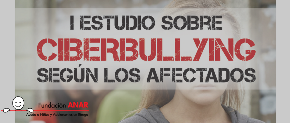 Imagen propiedad de Fundación ANAR