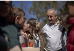 Imagen propiedad de Aldeas Infantiles SOS