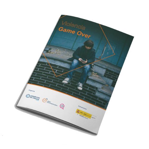 Informe Violencia Game Over Informe Violencia Game Over