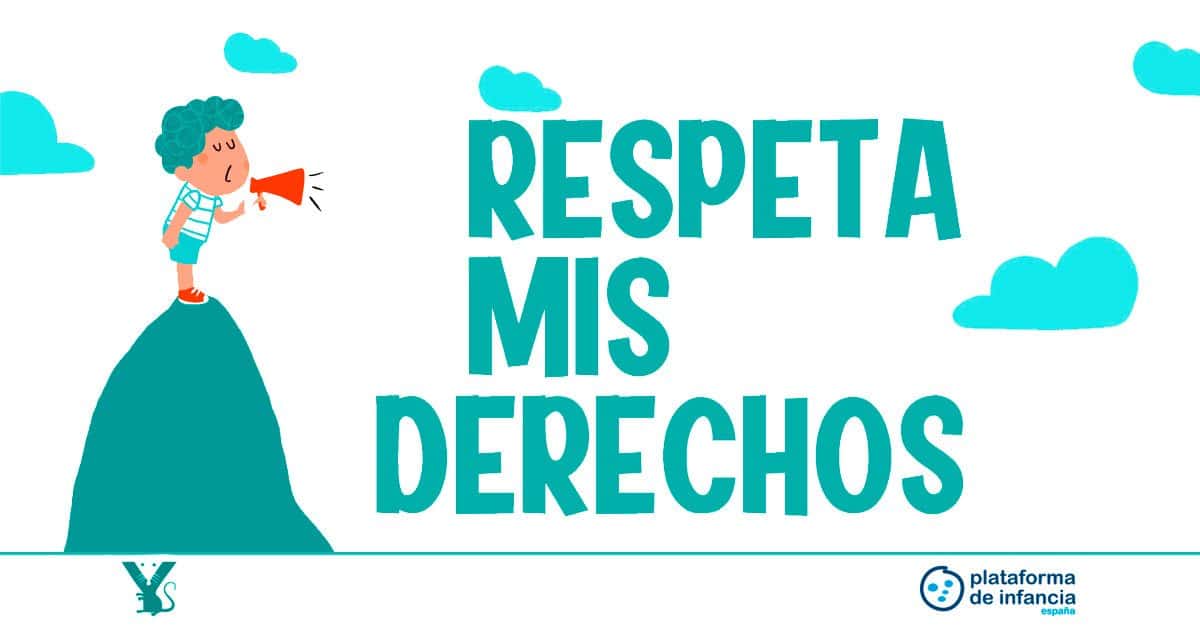 Yo Soy Ratón - Respeta mis derechos
