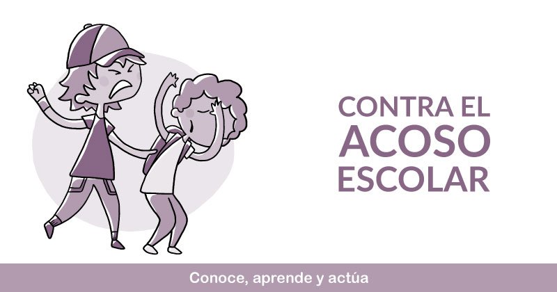 conoce-aprende-actua-contra-el-acoso-escolar-800×420 Conoce, aprende y actúa contra el acoso escolar