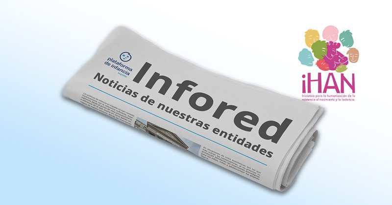 Infored, noticias de nuestras entidades. IHAN