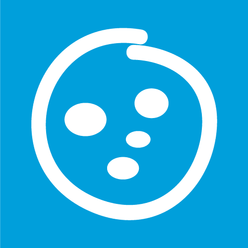 Cara Logo Plataforma de Infancia