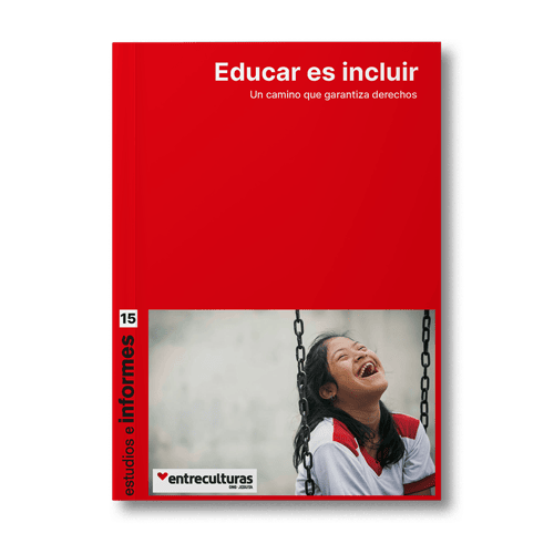 Educar es incluir: Un camino que garantiza derechos Educar es incluir: Un camino que garantiza derechos