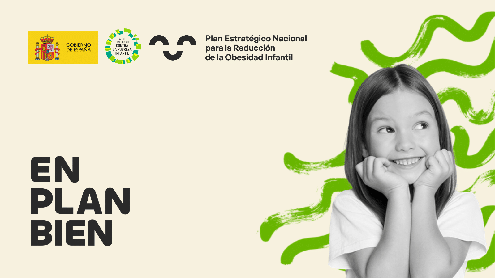 Plan Estratégico Nacional Reducción Obesidad Infantil 2022-2030