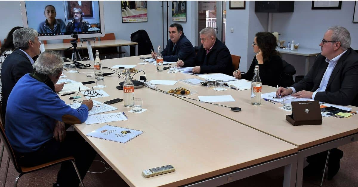Plataforma de Infancia galardonada por la Fundación Secretariado Gitano La Plataforma de Organizaciones de Infancia, la empresa TENDAM, Pastora Filigrana, Gonzalo Fanjul, Ricardo Borrull y Enrique Giménez, galardonados con los Premios Fundación Secretariado Gitano 2022