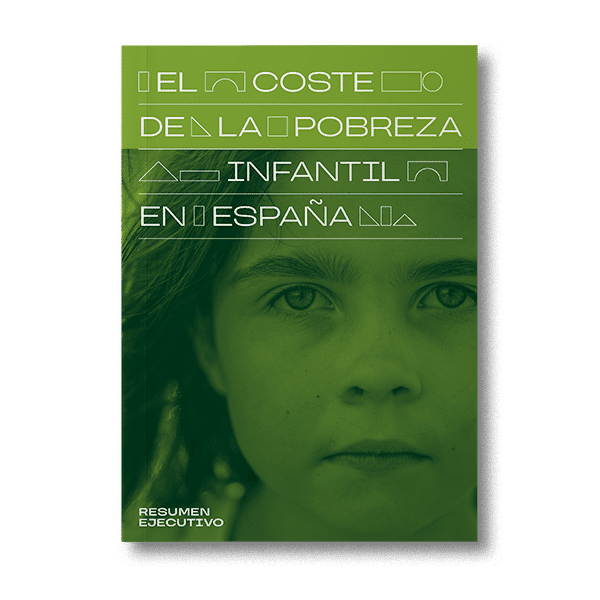 El coste de la pobreza infantil en España El coste de la pobreza infantil en España