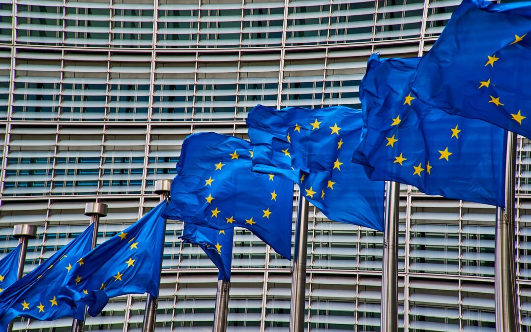 Comisión Europea
