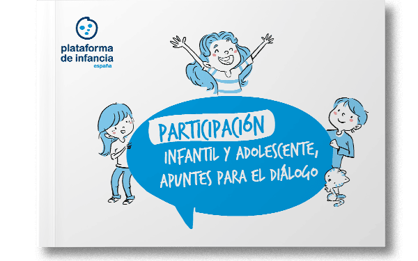 participacion-infantil-y-adolescente-apuntes-para-el-dialogo-600x375 Portada de la publicación Participación infantil y adolescente, apuntes para el diálogo