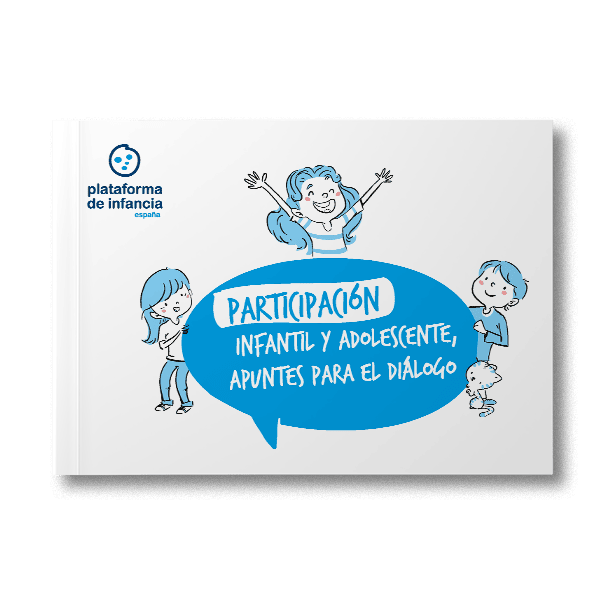 Participación infantil y adolescente, apuntes para el diálogo Participación infantil y adolescente, apuntes para el diálogo