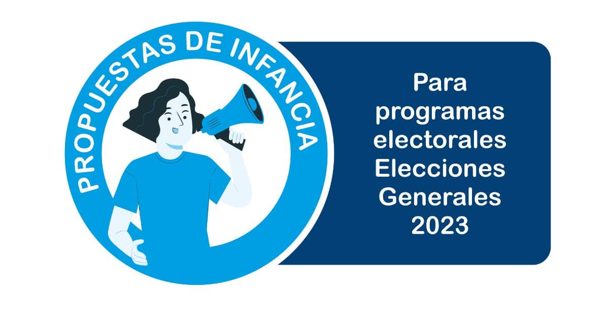 propuestas electorales1200x628 (1) Propuestas electorales para las elecciones del 23 de julio